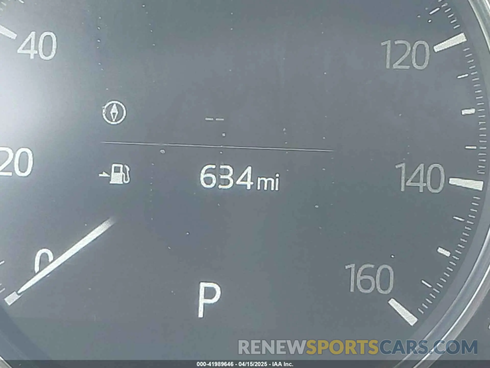 16 Photograph of a damaged car JM3KFBE21K0656716 MAZDA CX-5 2019