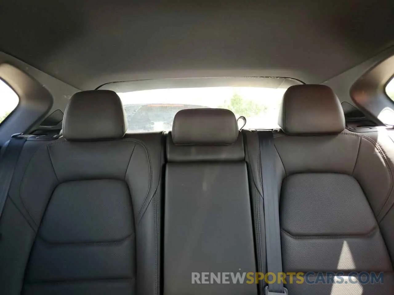 10 Photograph of a damaged car JM3KFBEY2K0678373 MAZDA CX-5 2019