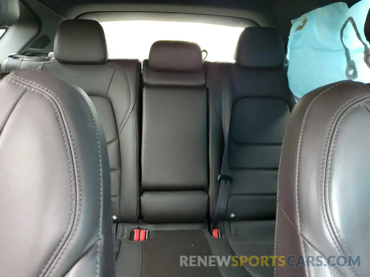 10 Photograph of a damaged car JM3KFBEY3K0578637 MAZDA CX-5 2019