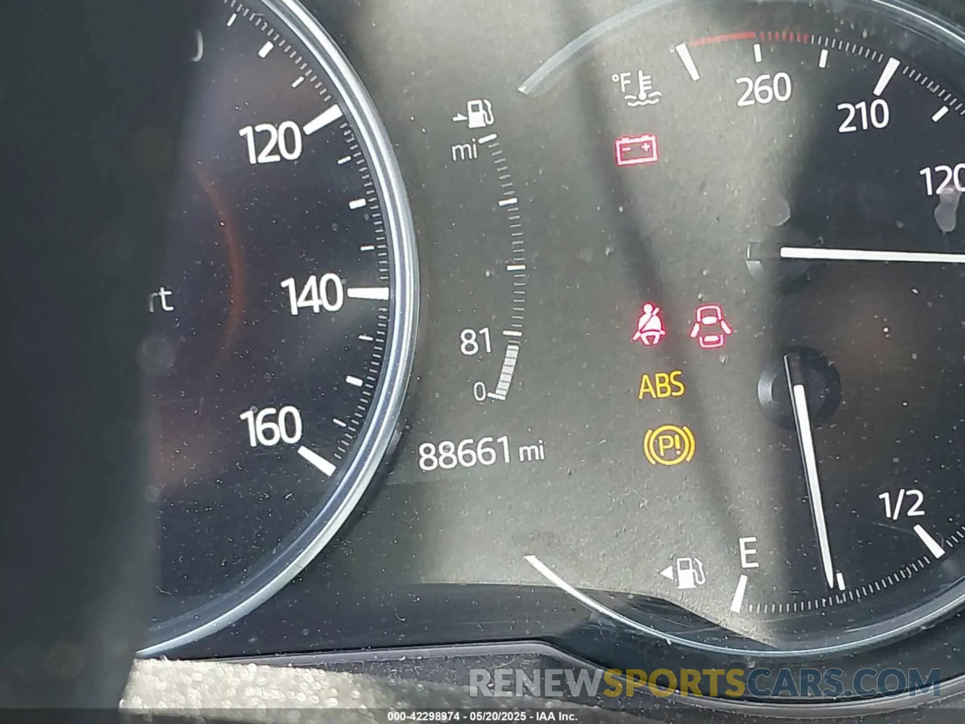 15 Photograph of a damaged car JM3KFBEY3K0630493 MAZDA CX-5 2019