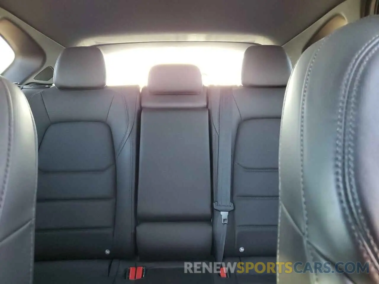 10 Photograph of a damaged car JM3KFBEY6K0576011 MAZDA CX-5 2019
