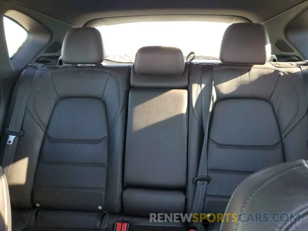 10 Photograph of a damaged car JM3KFBEY9K0536389 MAZDA CX-5 2019