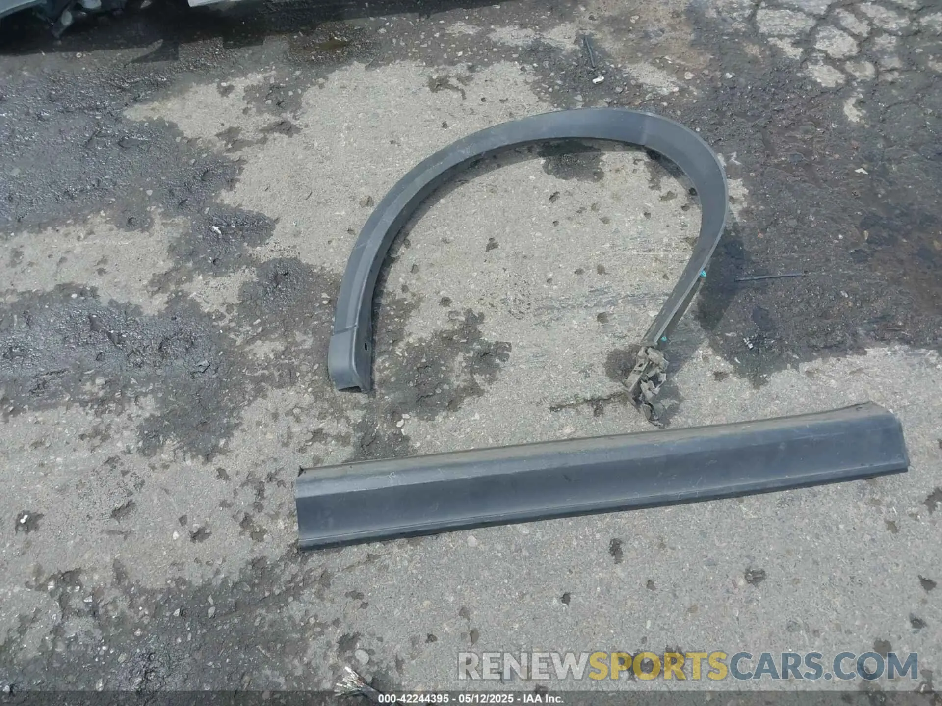 18 Photograph of a damaged car JM3KFBEY9K0592039 MAZDA CX-5 2019
