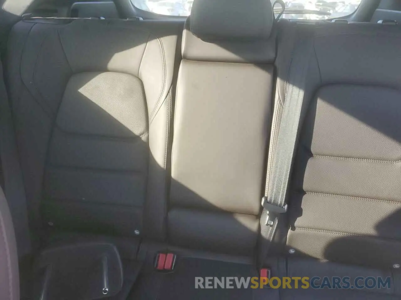 10 Photograph of a damaged car JM3KFBEY9K0644365 MAZDA CX-5 2019