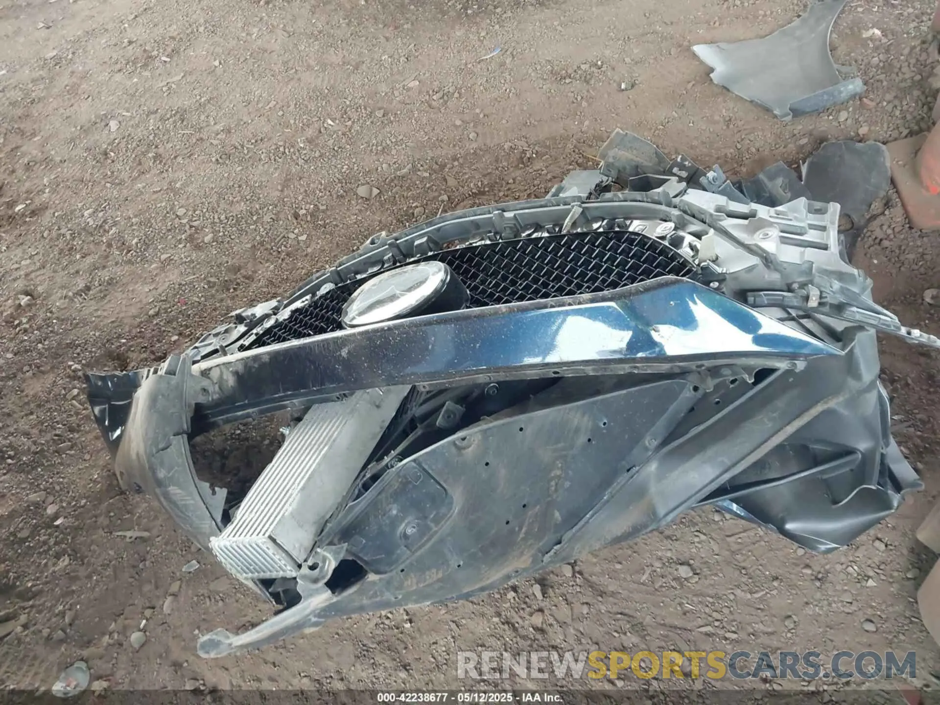 12 Photograph of a damaged car JM3KFBEYXK0510710 MAZDA CX-5 2019