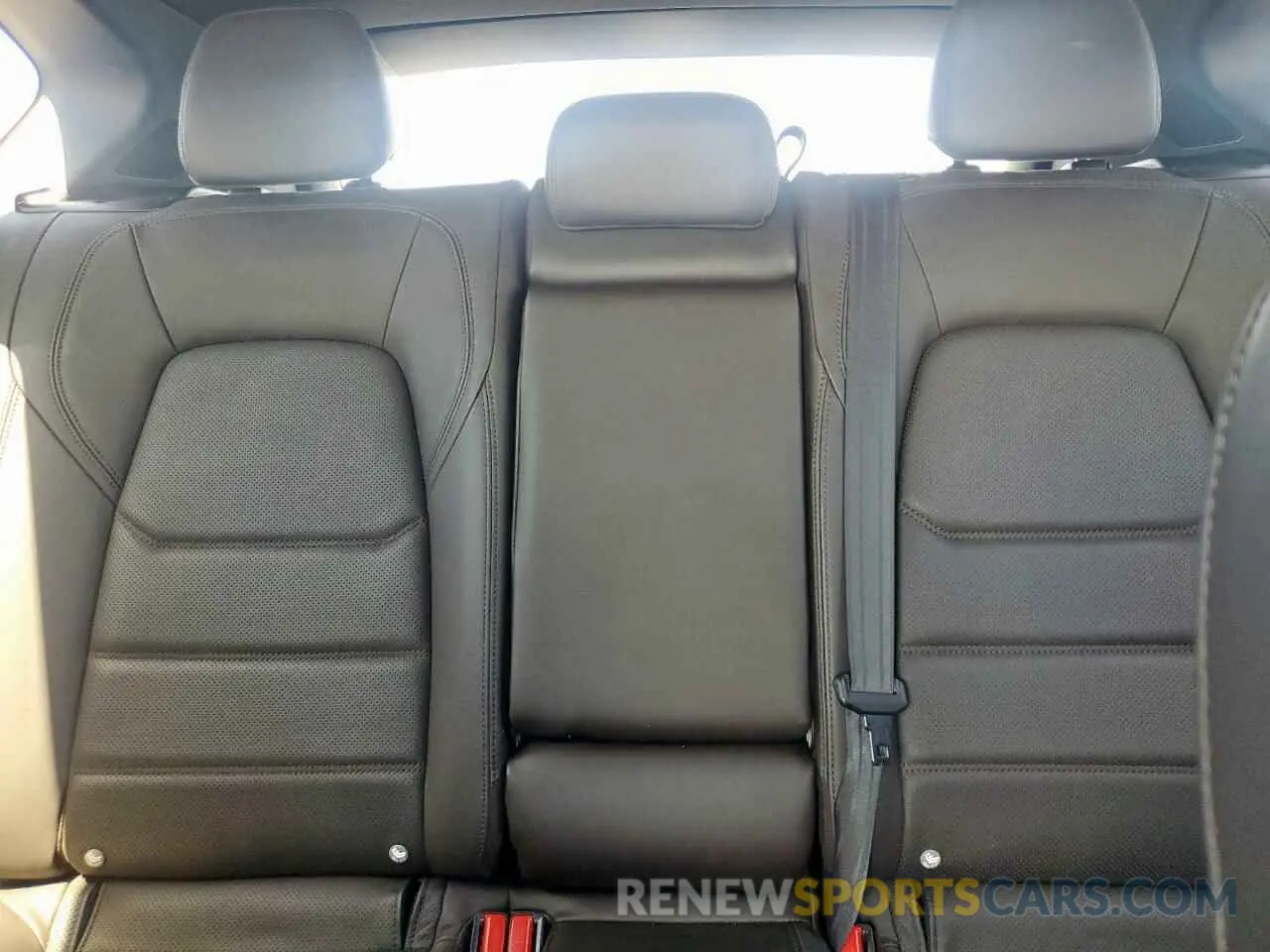 10 Photograph of a damaged car JM3KFBEYXK0563942 MAZDA CX-5 2019