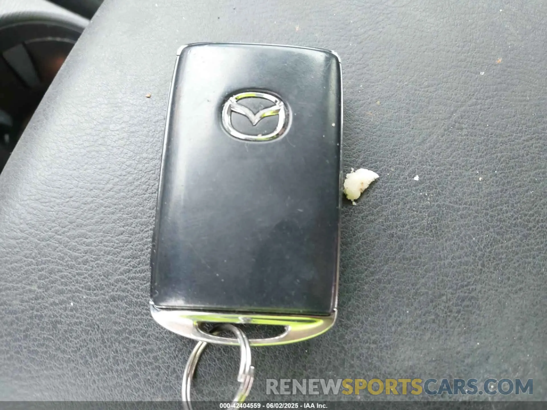 11 Photograph of a damaged car JM3KFABM0L0840451 MAZDA CX-5 2020