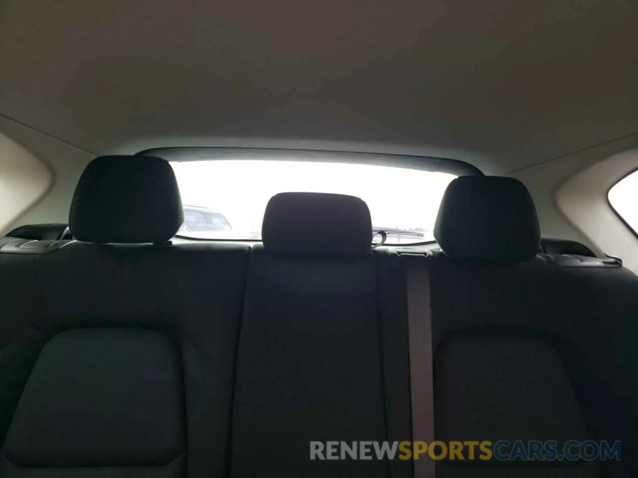 10 Photograph of a damaged car JM3KFABM1L0766263 MAZDA CX-5 2020