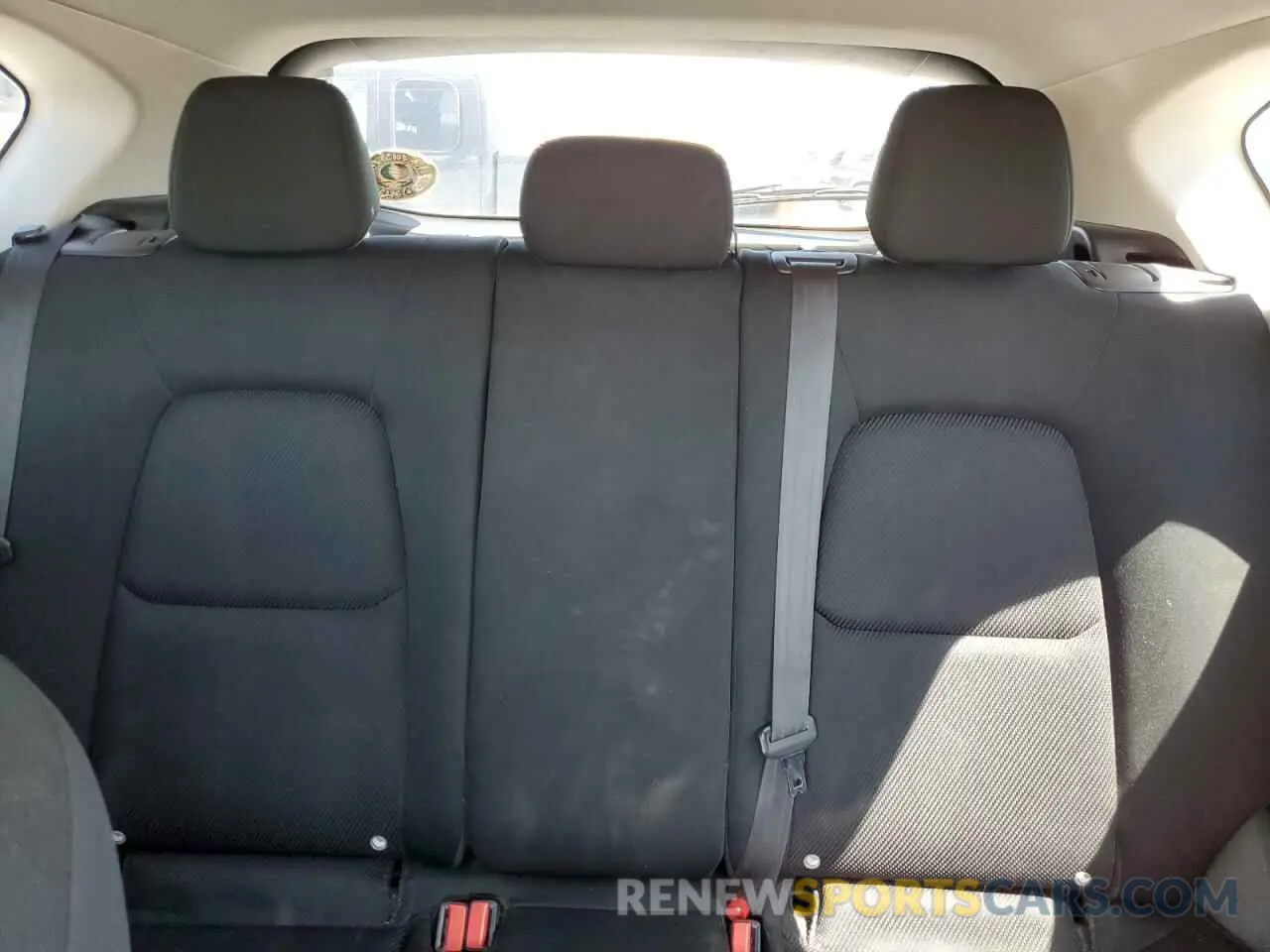 10 Photograph of a damaged car JM3KFABM6L0728740 MAZDA CX-5 2020