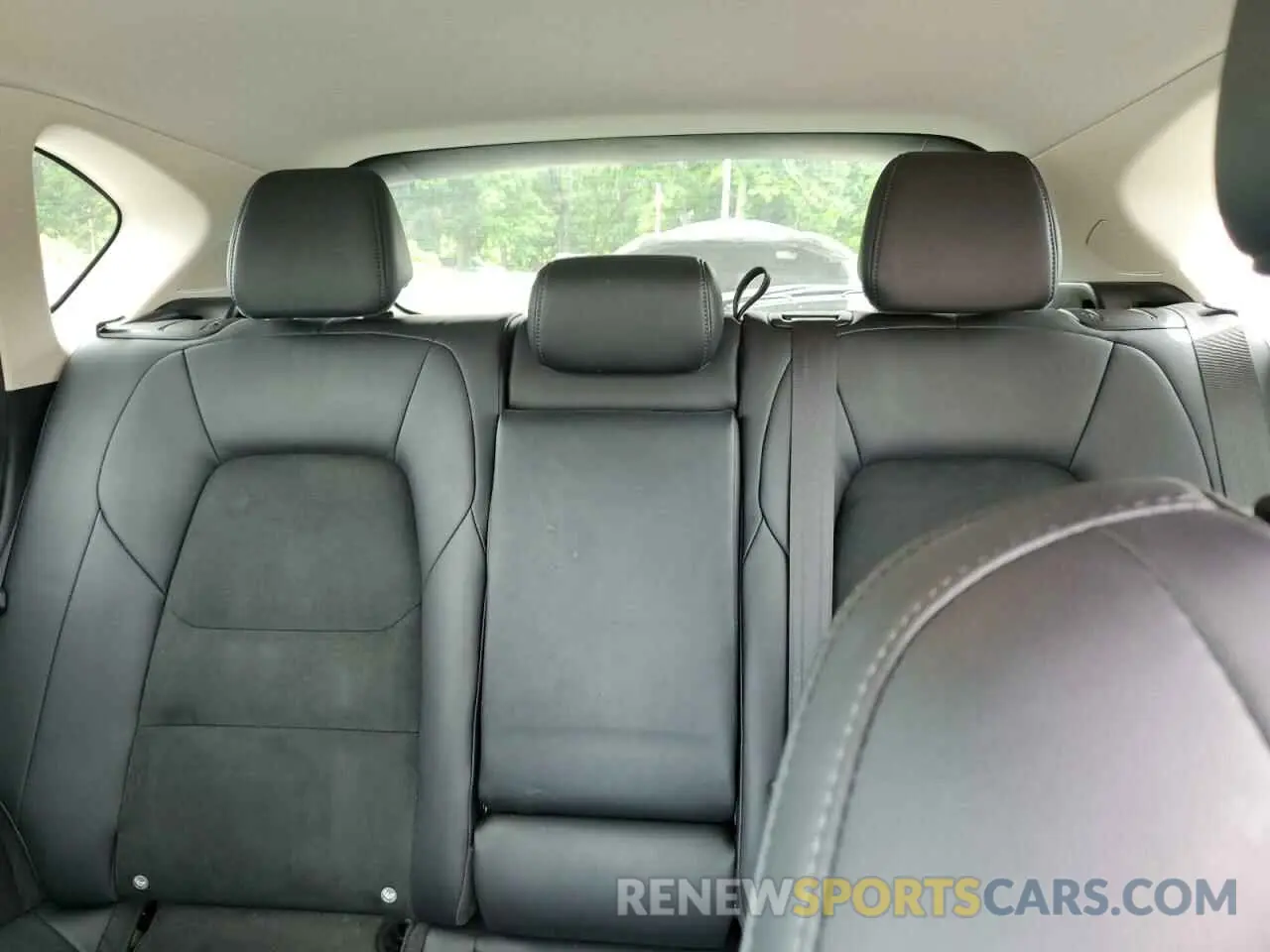 10 Photograph of a damaged car JM3KFACM0L0746861 MAZDA CX-5 2020