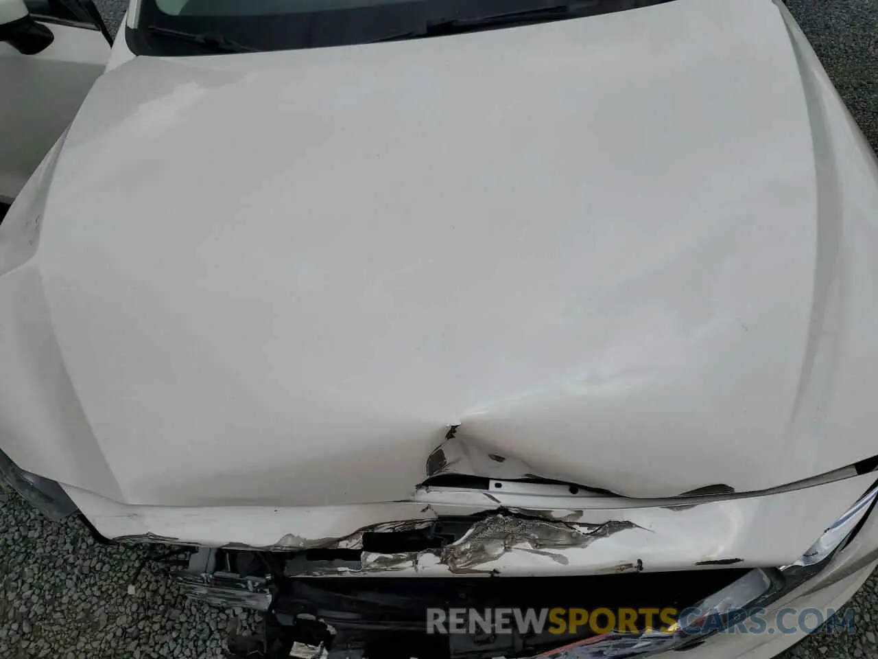 12 Photograph of a damaged car JM3KFACM0L0746861 MAZDA CX-5 2020