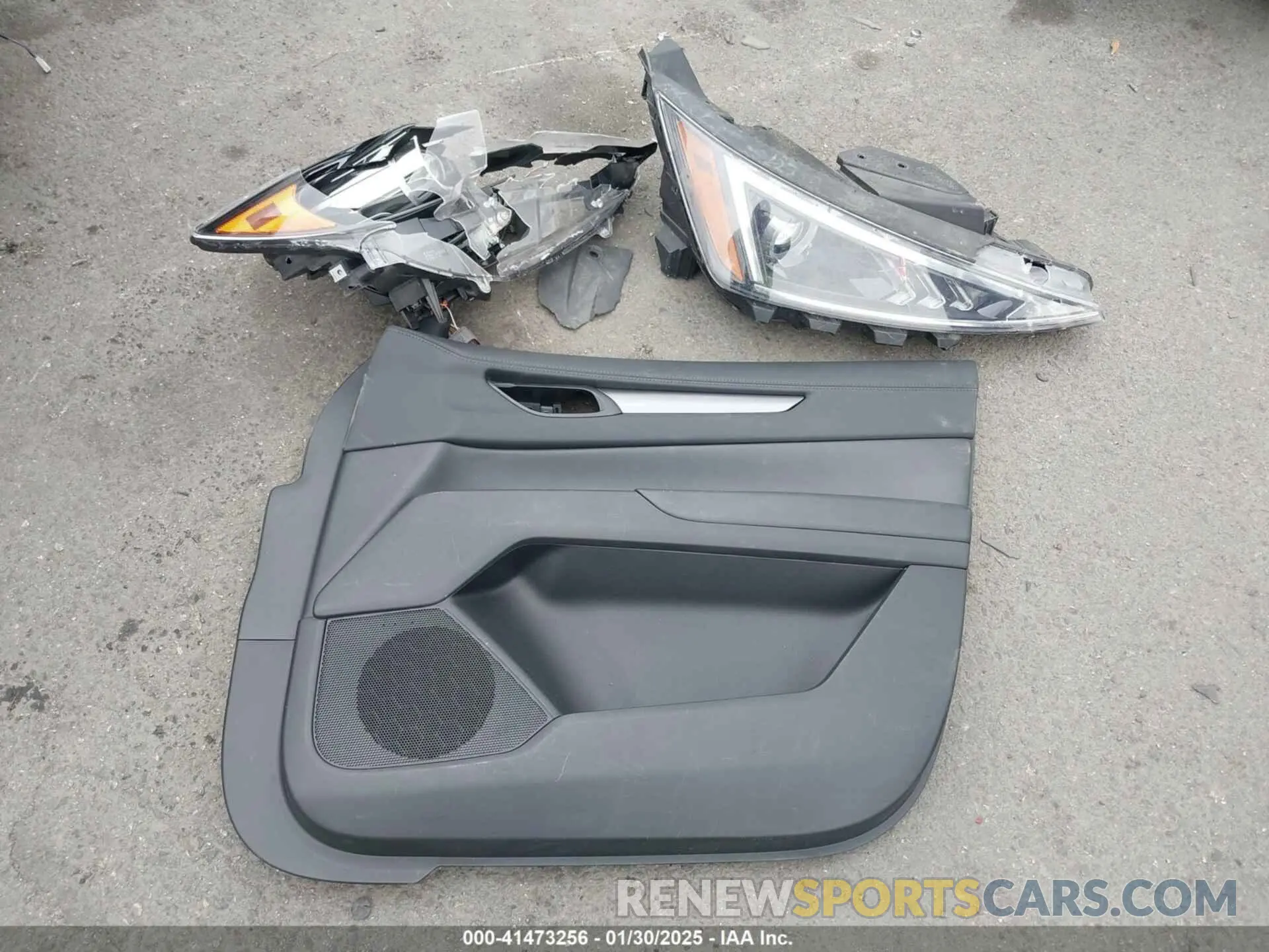 12 Photograph of a damaged car JM3KFACM0L0827178 MAZDA CX-5 2020