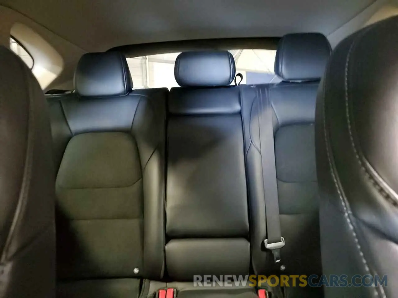 10 Photograph of a damaged car JM3KFACM1L0768402 MAZDA CX-5 2020