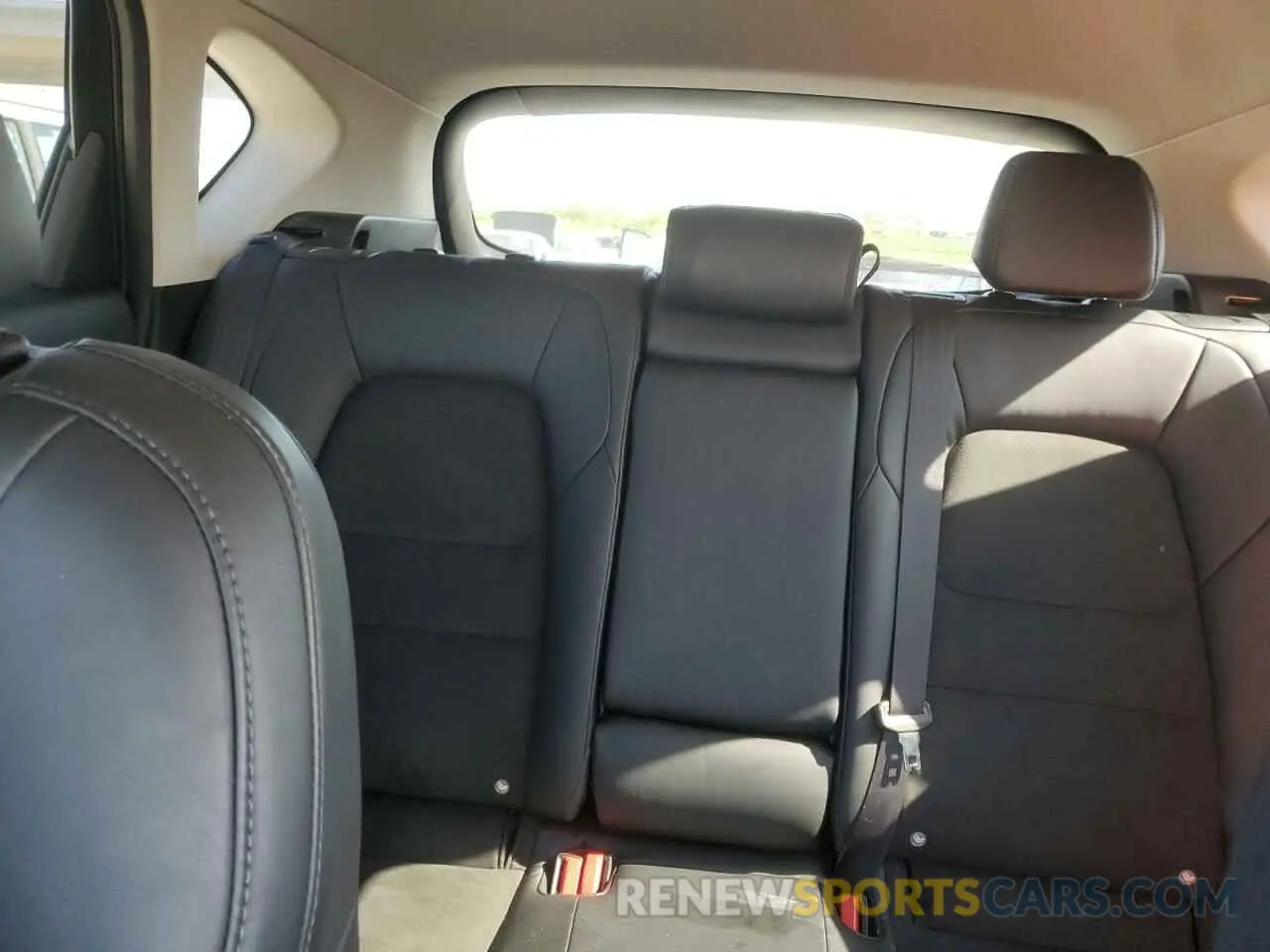 10 Photograph of a damaged car JM3KFACM3L0849952 MAZDA CX-5 2020