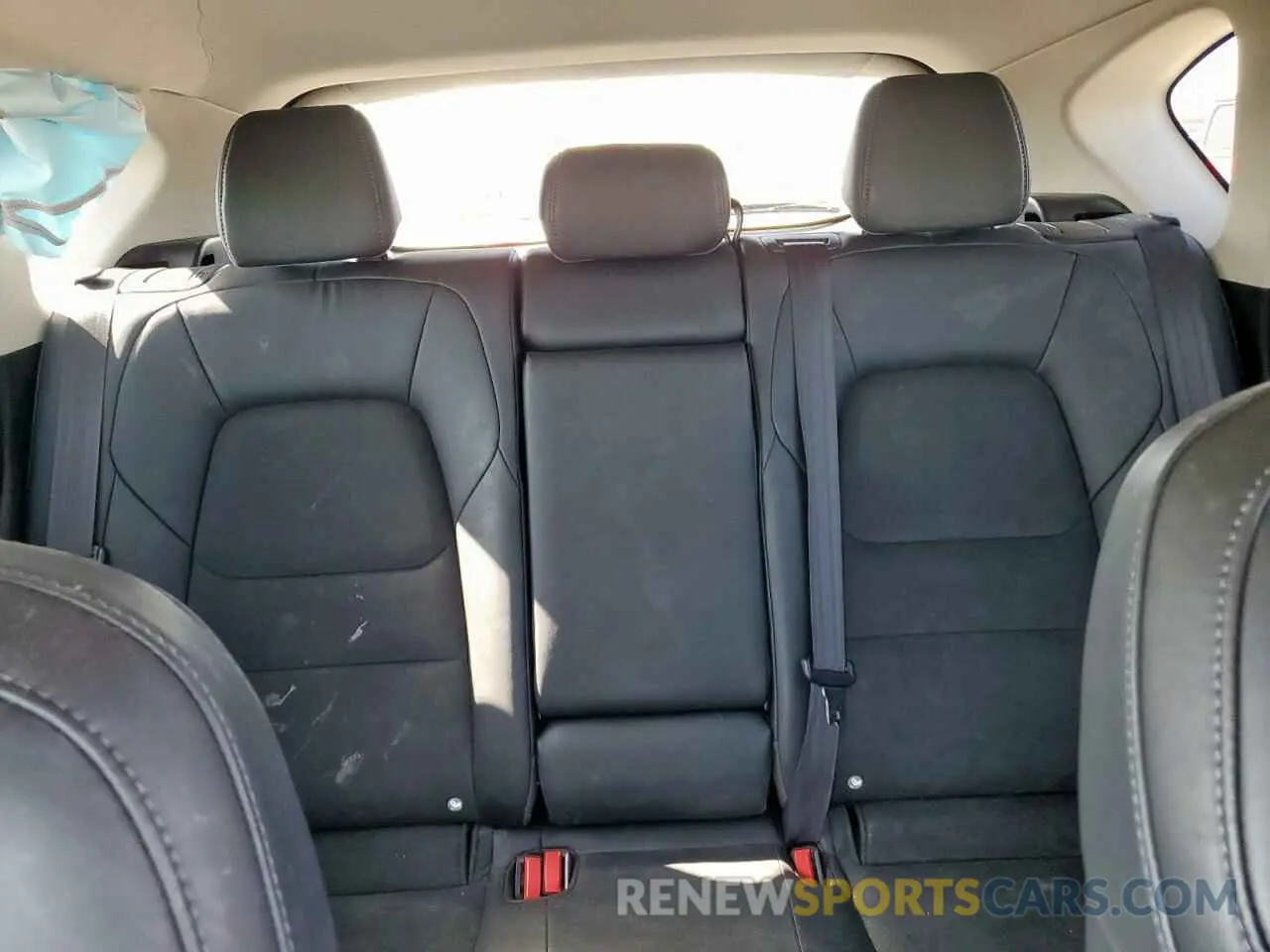 10 Photograph of a damaged car JM3KFACM3L0854830 MAZDA CX-5 2020