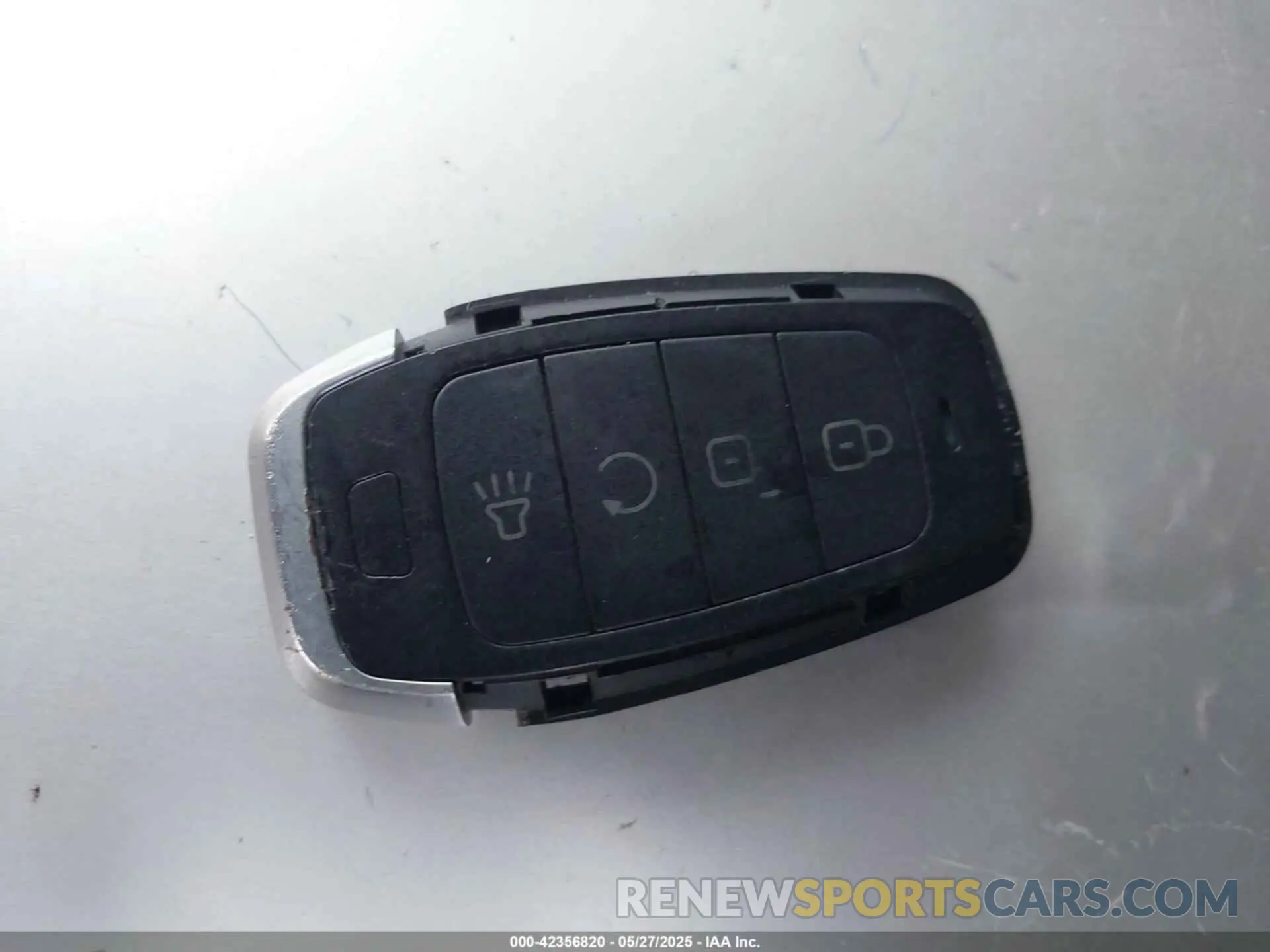 11 Photograph of a damaged car JM3KFACM4L0753683 MAZDA CX-5 2020