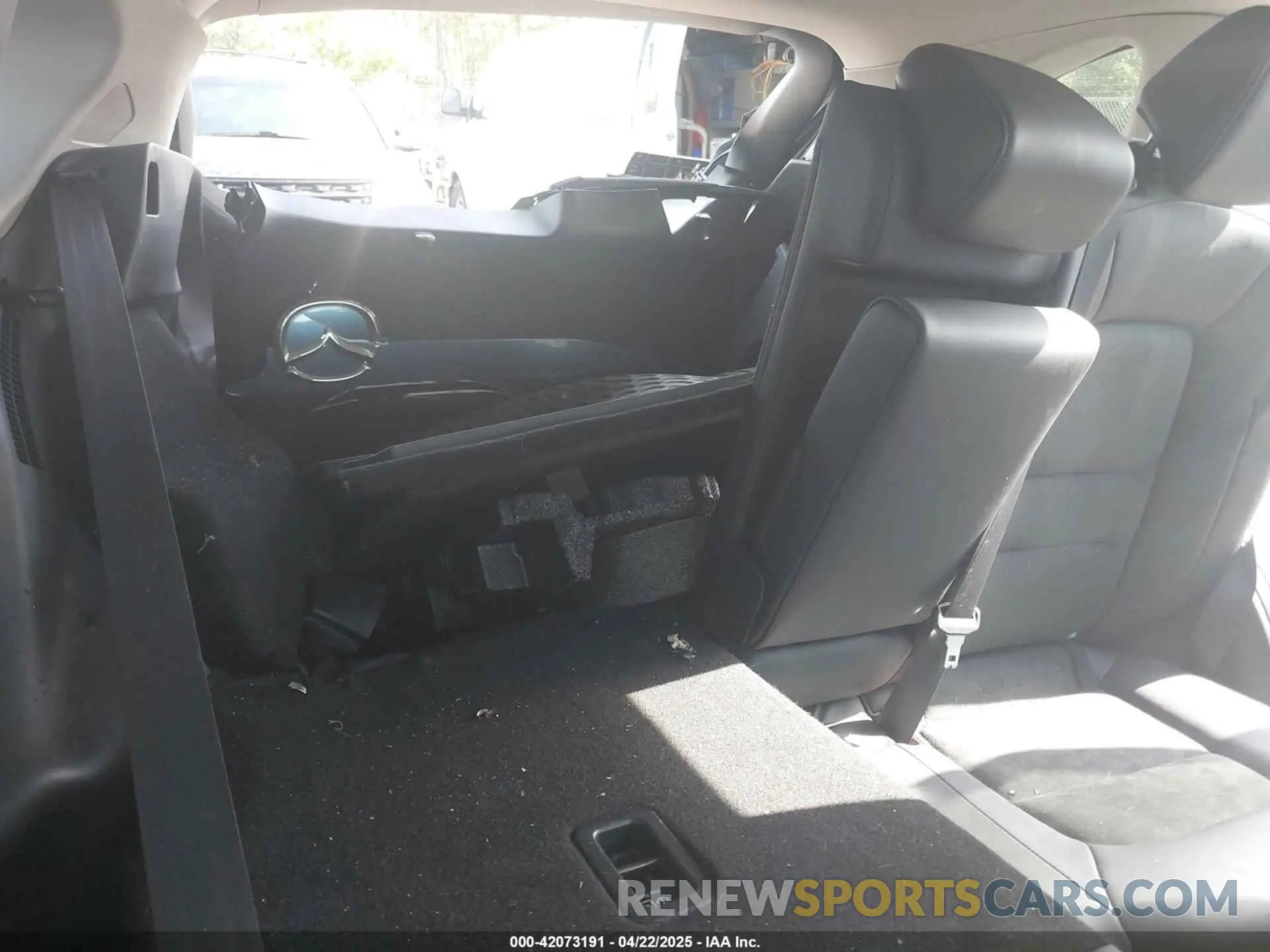 8 Photograph of a damaged car JM3KFACM5L1854290 MAZDA CX-5 2020