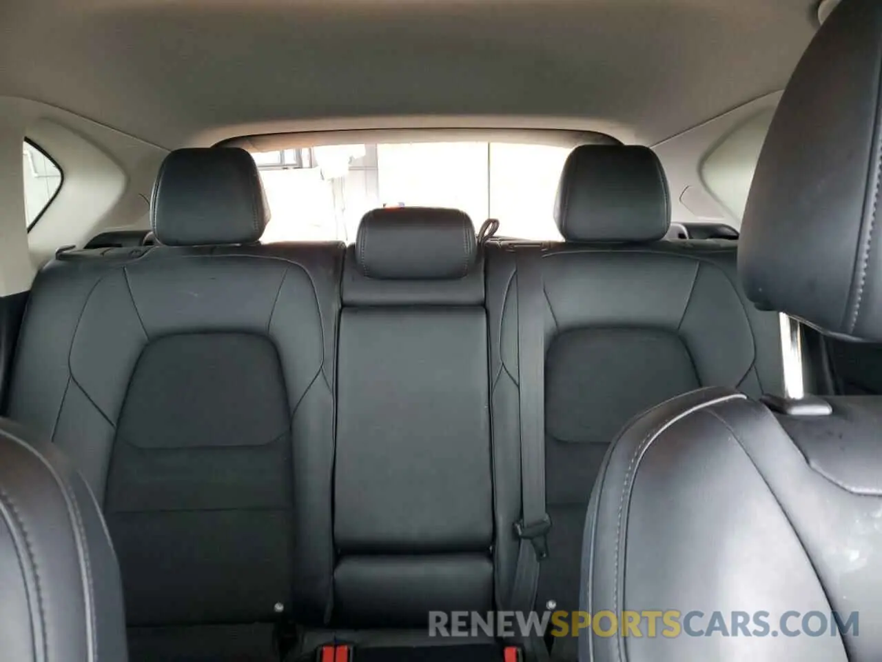 10 Photograph of a damaged car JM3KFACM6L0797748 MAZDA CX-5 2020