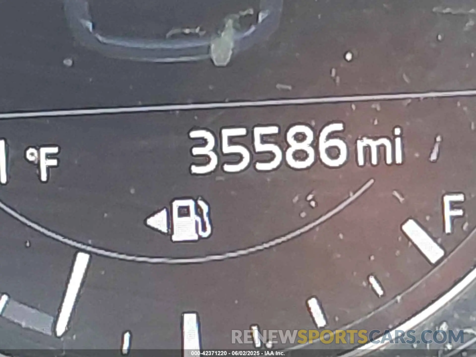 15 Photograph of a damaged car JM3KFACM6L0809624 MAZDA CX-5 2020