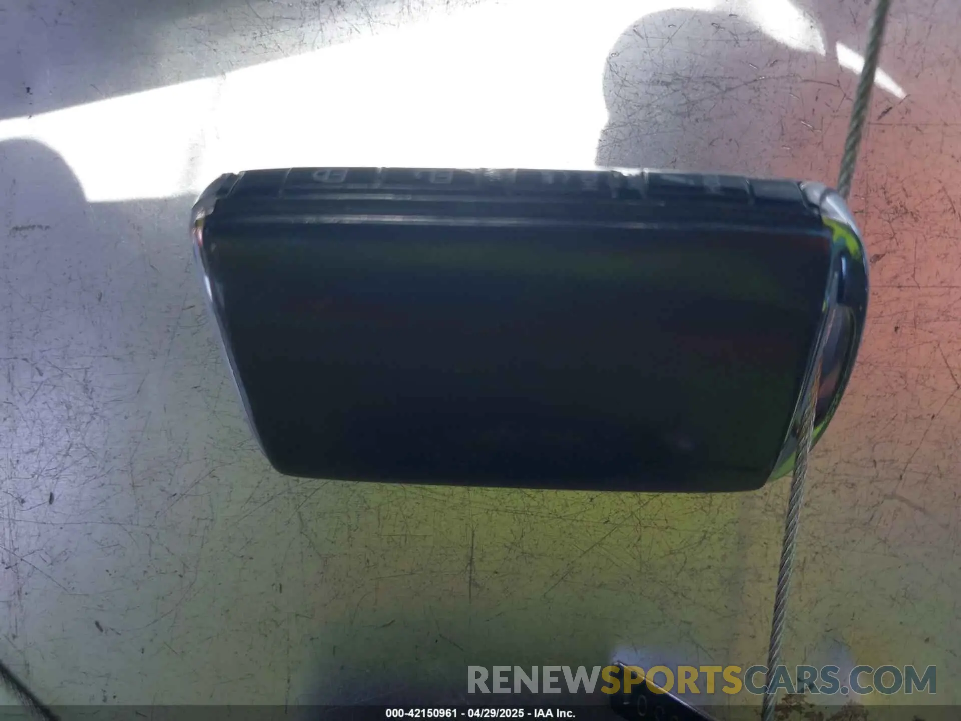 11 Photograph of a damaged car JM3KFACM6L1829642 MAZDA CX-5 2020