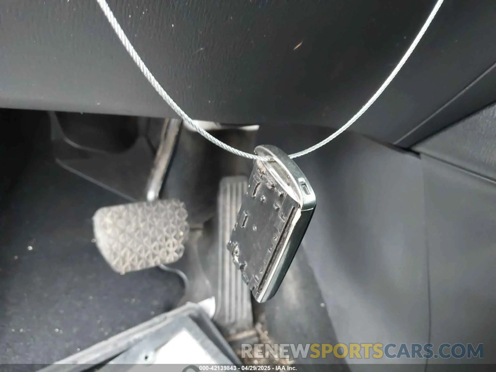 11 Photograph of a damaged car JM3KFACM7L0783227 MAZDA CX-5 2020