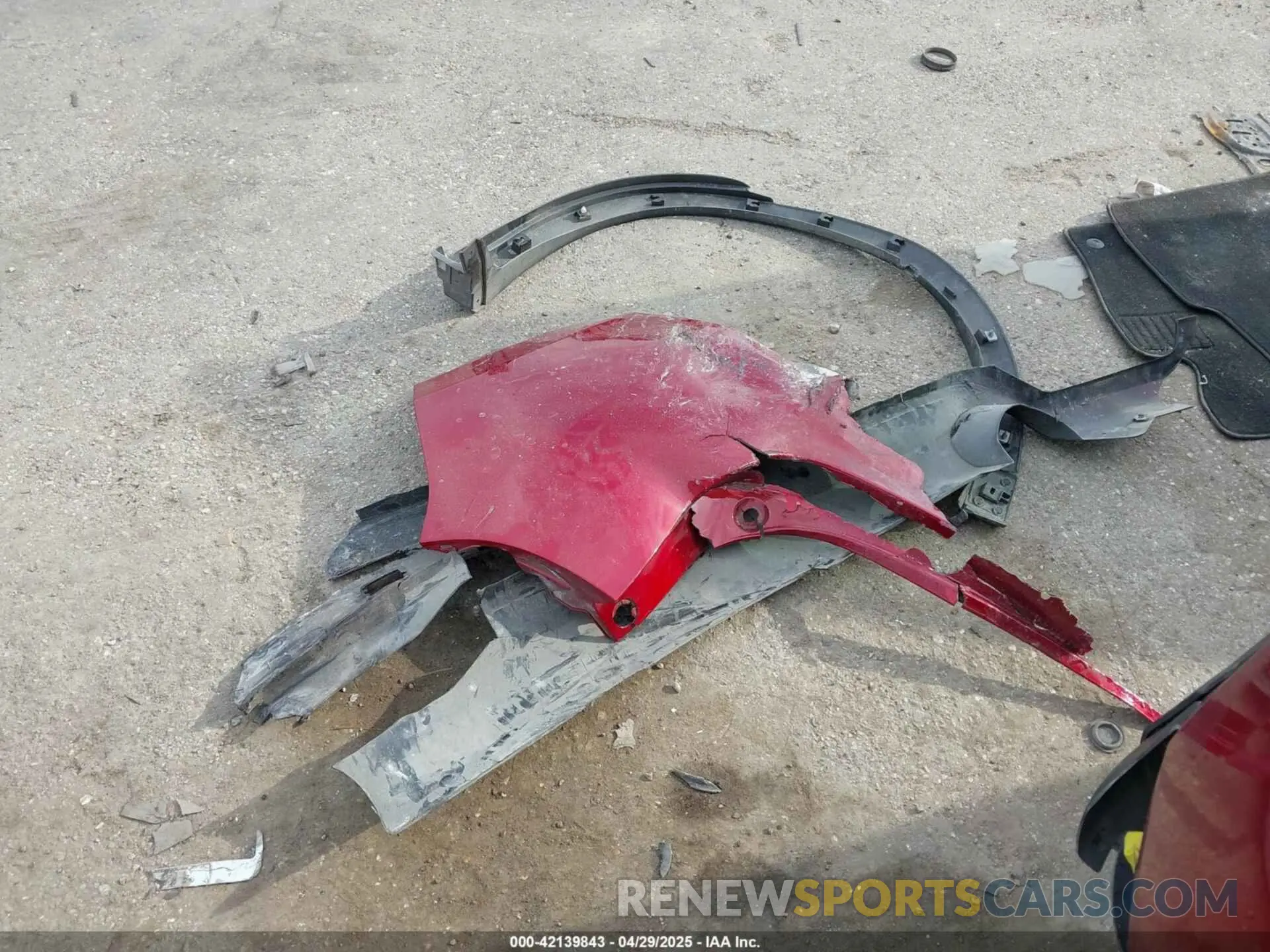 12 Photograph of a damaged car JM3KFACM7L0783227 MAZDA CX-5 2020