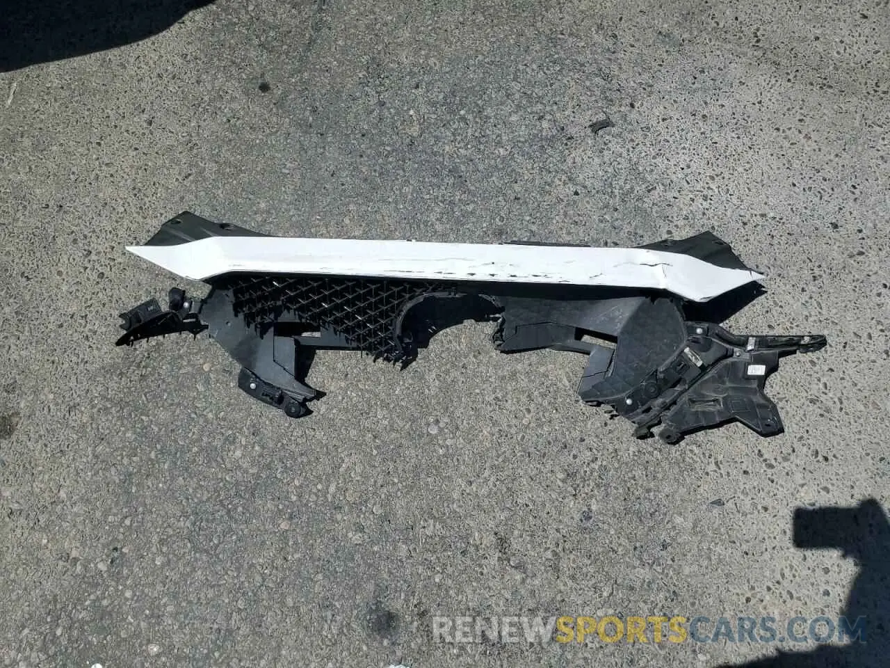 12 Photograph of a damaged car JM3KFACM7L0833480 MAZDA CX-5 2020
