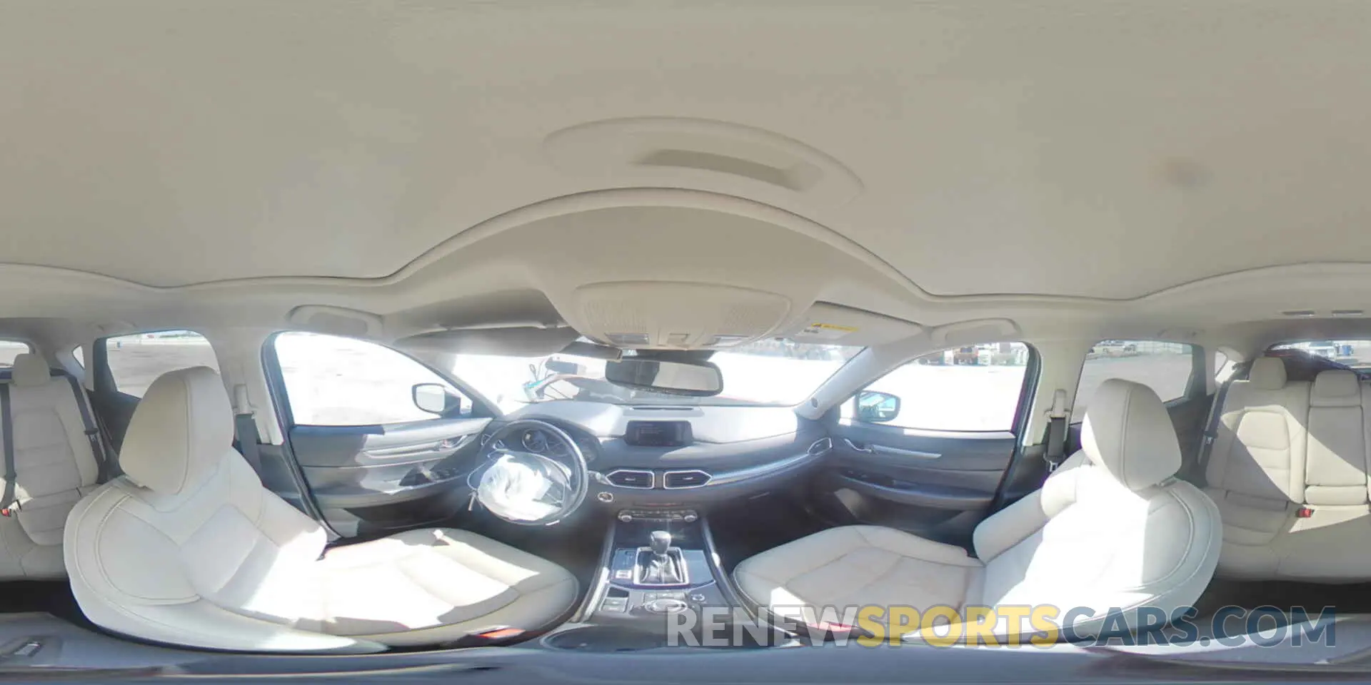 12 Photograph of a damaged car JM3KFACM7L0850960 MAZDA CX-5 2020