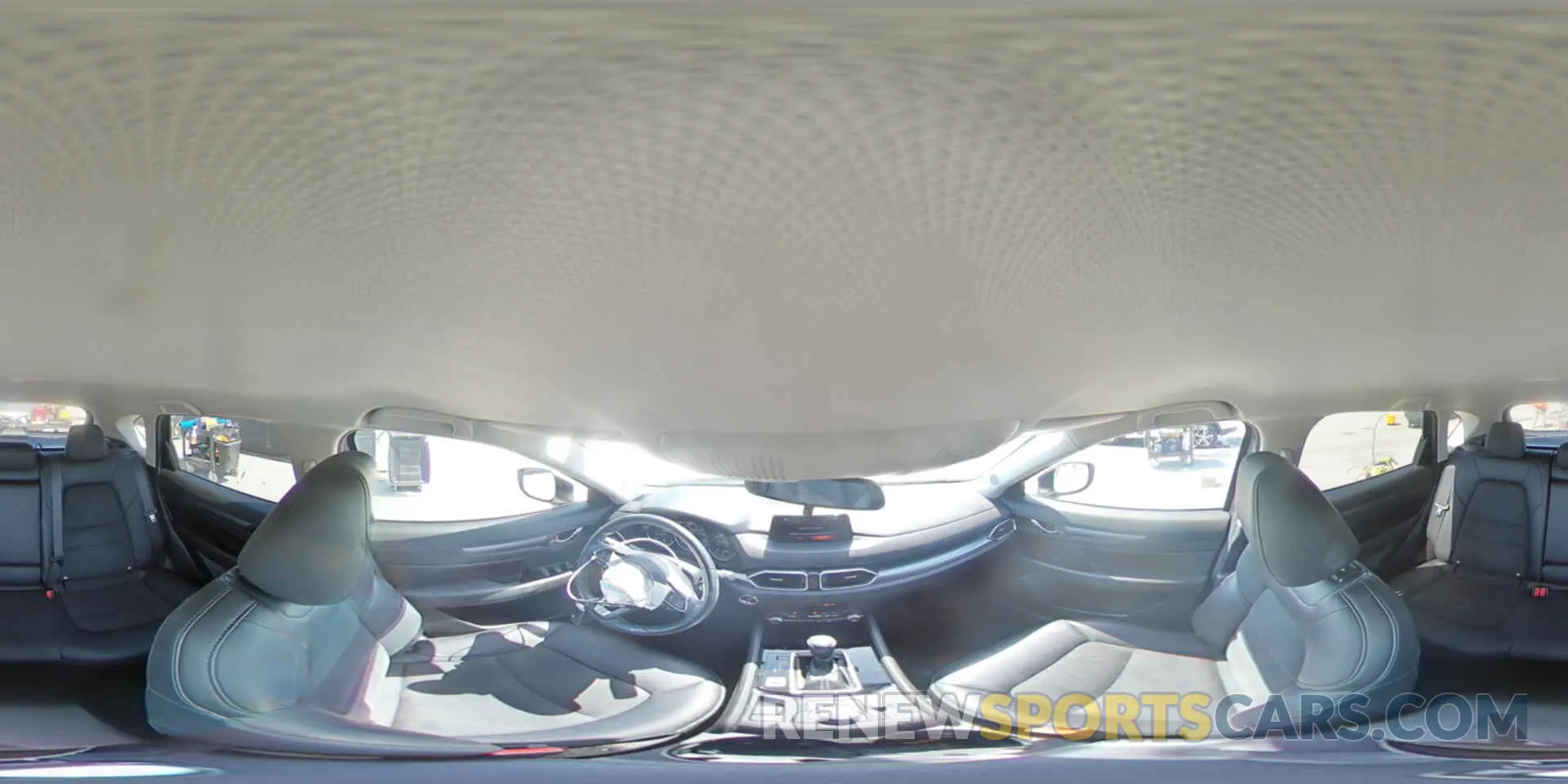 15 Photograph of a damaged car JM3KFACM8L0731458 MAZDA CX-5 2020