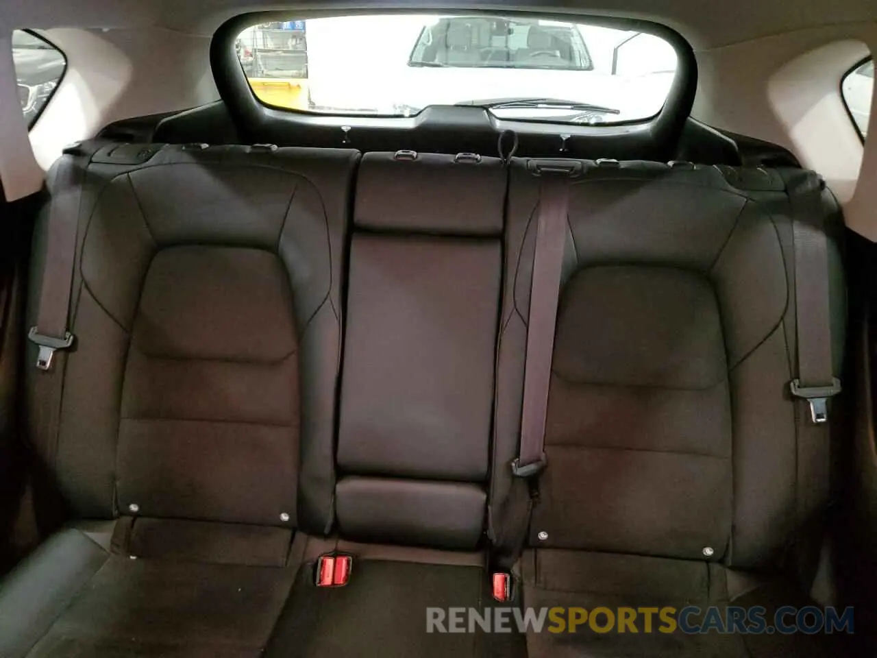 10 Photograph of a damaged car JM3KFACM8L0741293 MAZDA CX-5 2020