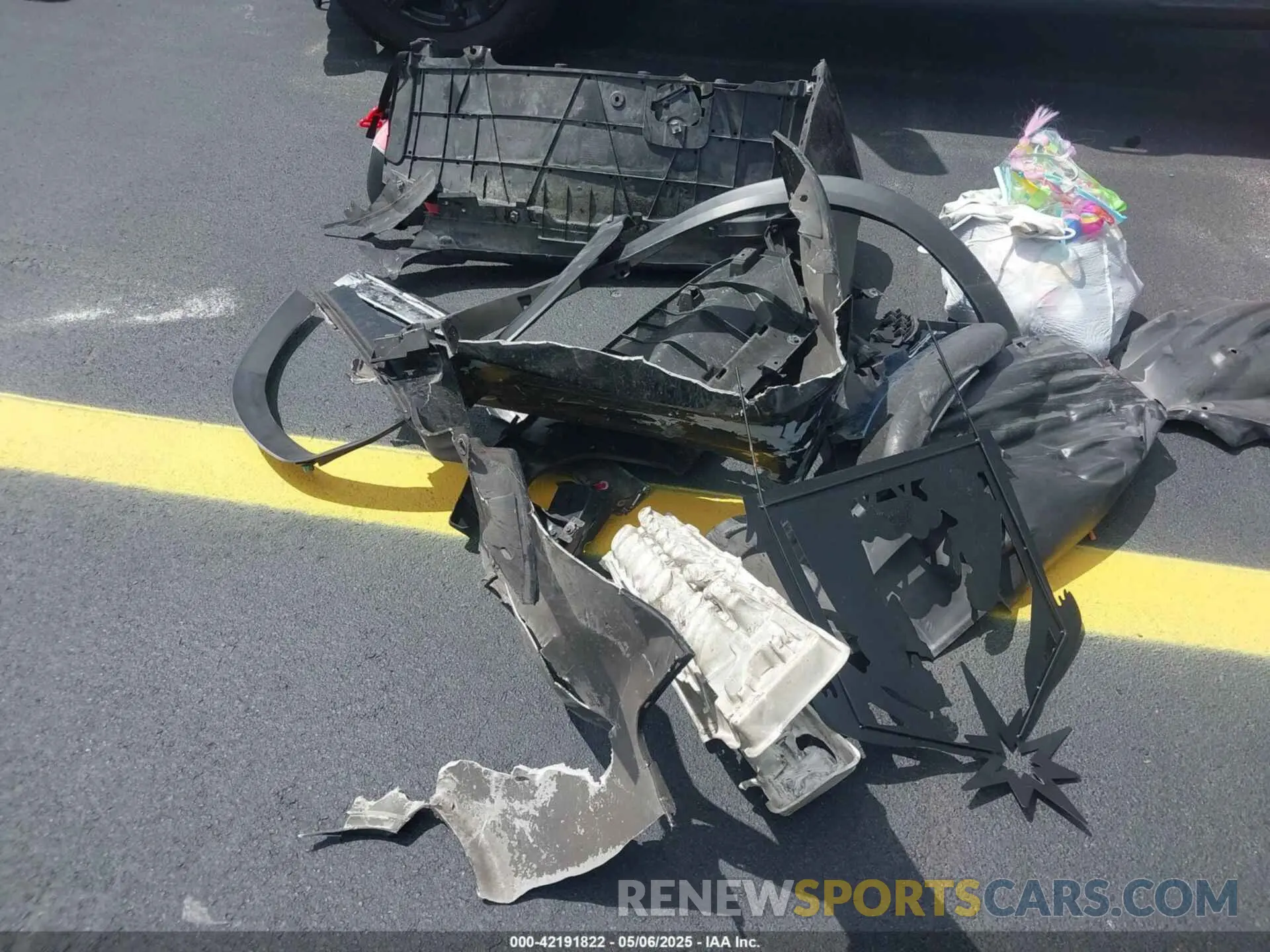 11 Photograph of a damaged car JM3KFACM8L0851437 MAZDA CX-5 2020