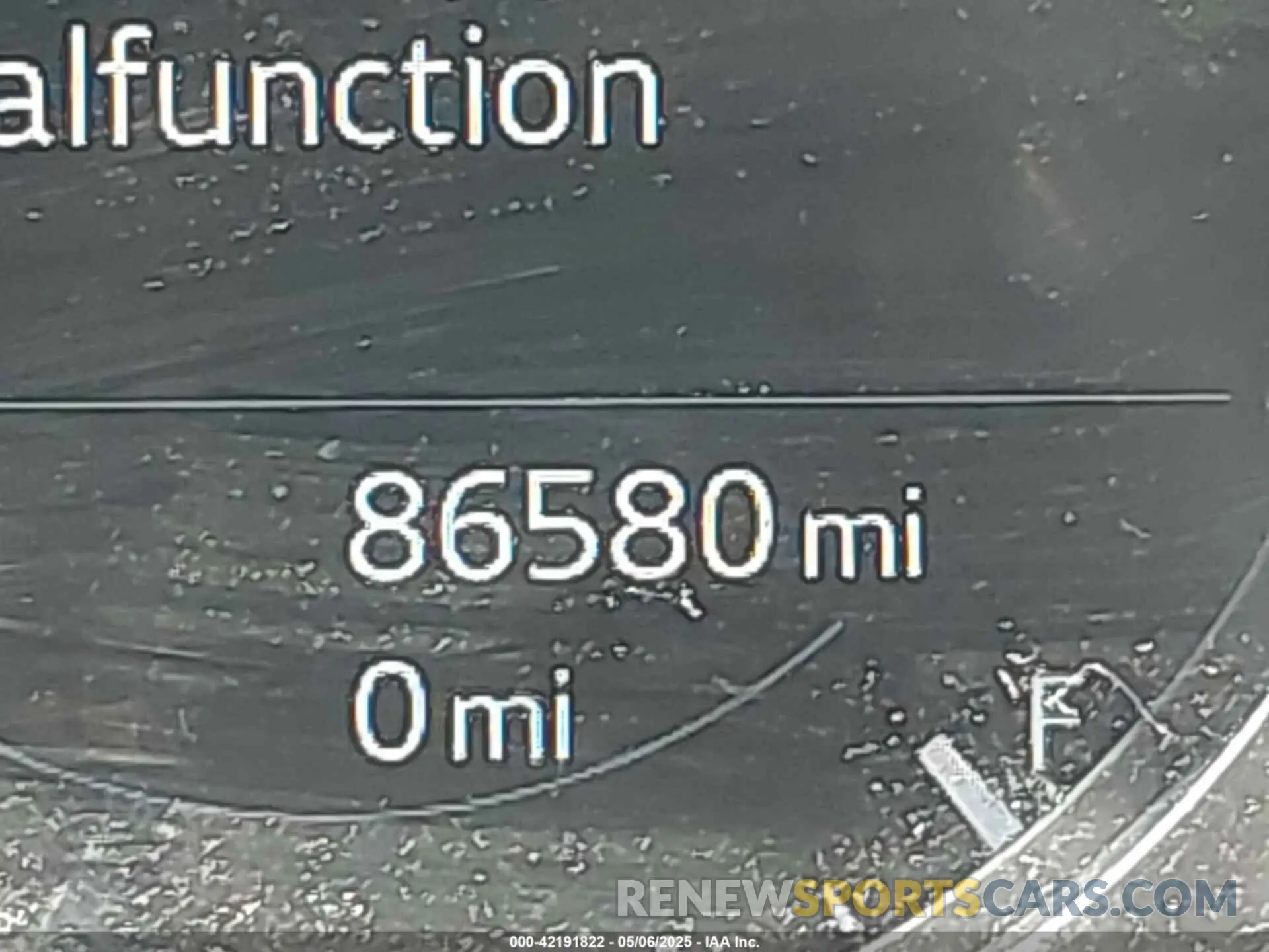 15 Photograph of a damaged car JM3KFACM8L0851437 MAZDA CX-5 2020