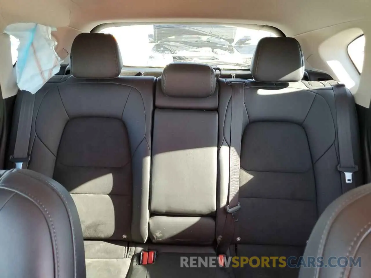 10 Photograph of a damaged car JM3KFACM9L0792513 MAZDA CX-5 2020