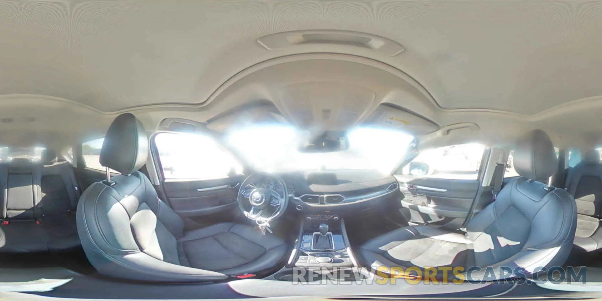 14 Photograph of a damaged car JM3KFACM9L0792513 MAZDA CX-5 2020