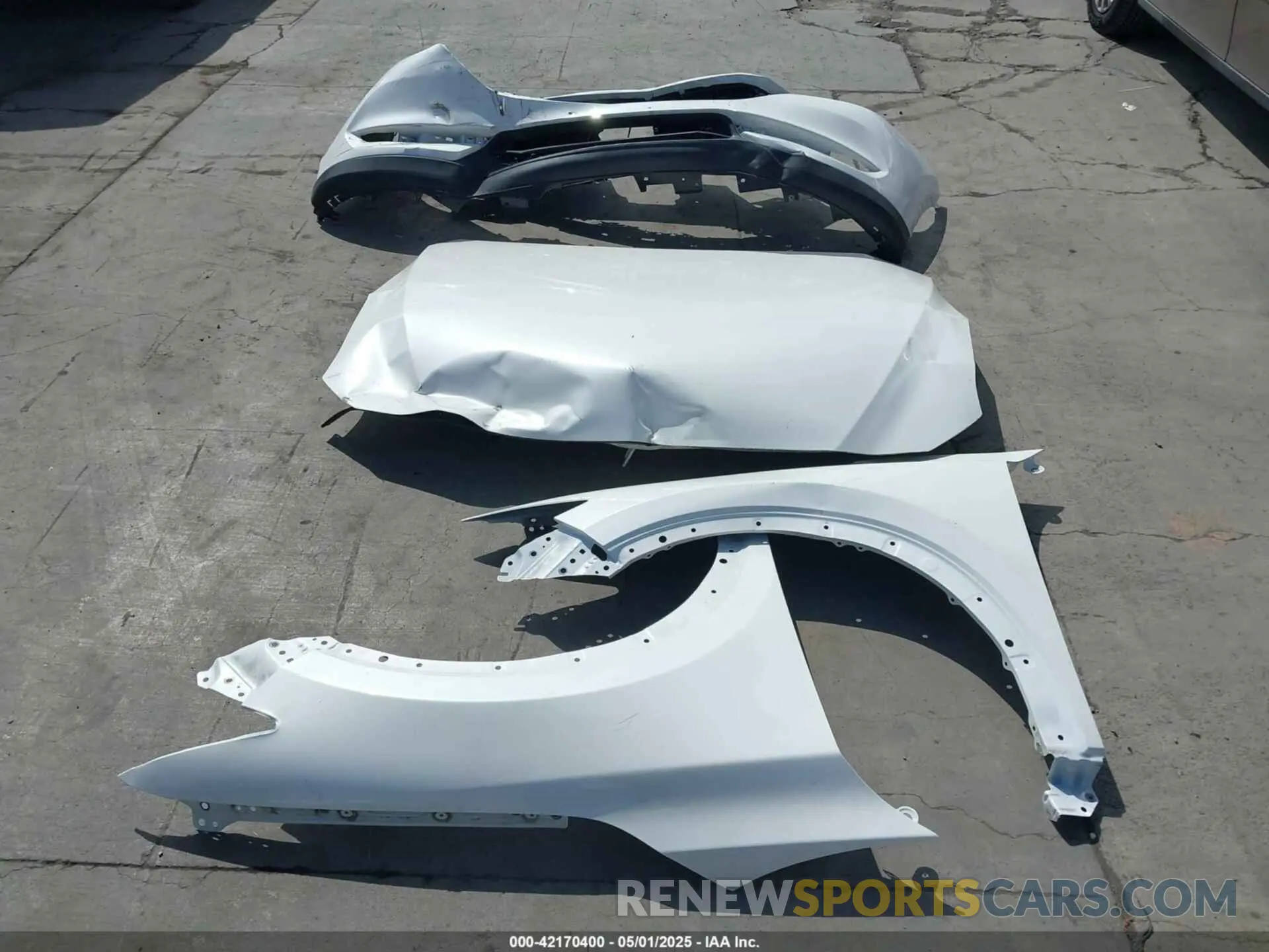 12 Photograph of a damaged car JM3KFADM0L0859059 MAZDA CX-5 2020