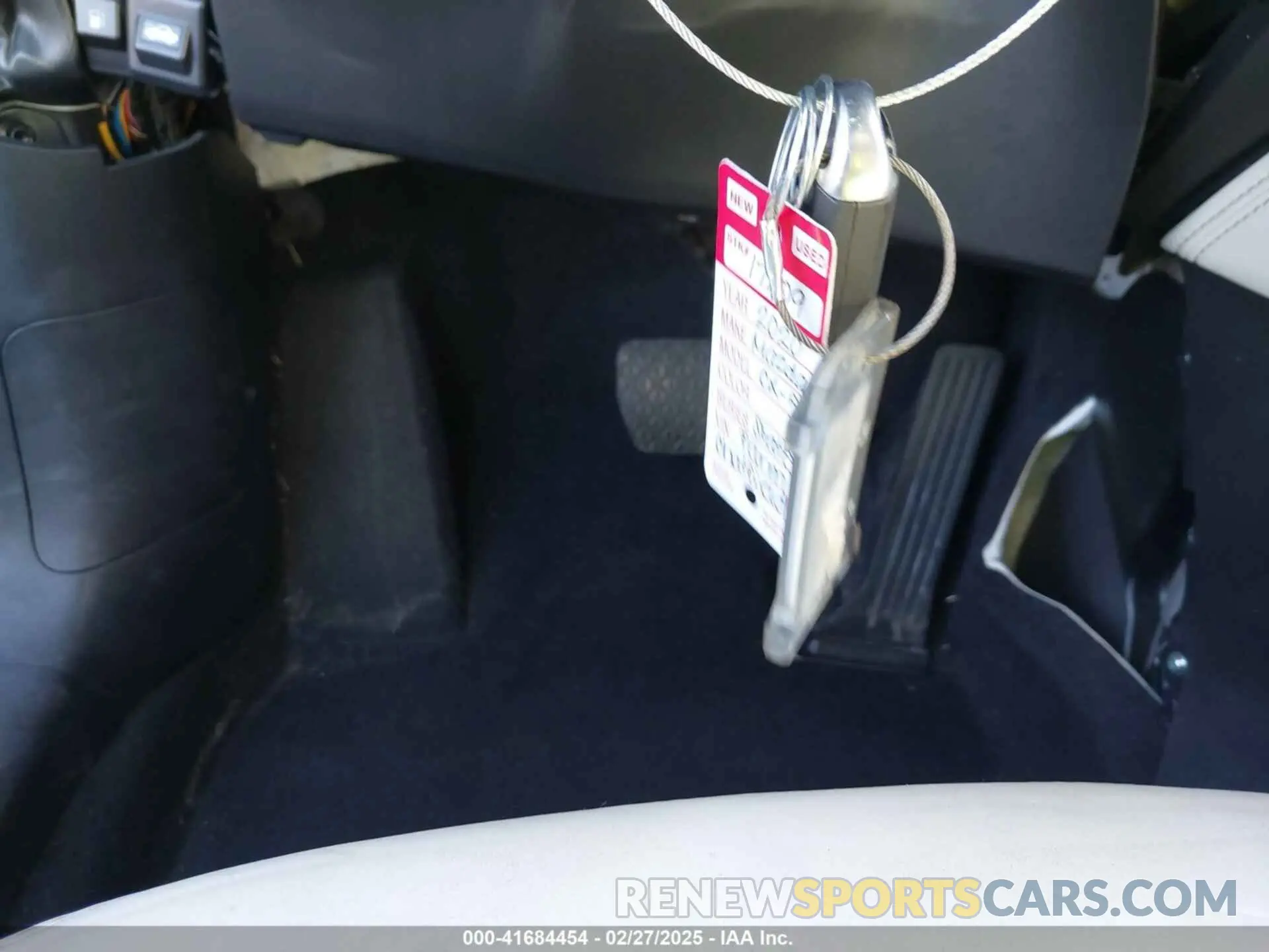 11 Photograph of a damaged car JM3KFADM3L1829208 MAZDA CX-5 2020