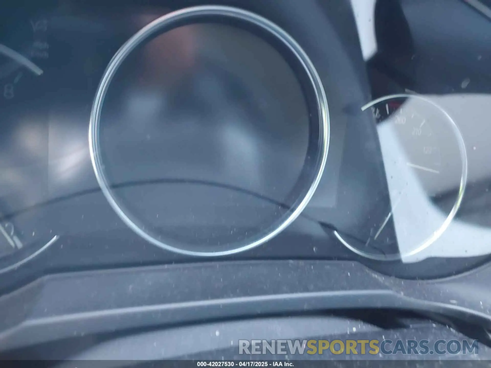 7 Photograph of a damaged car JM3KFADM4L0760695 MAZDA CX-5 2020