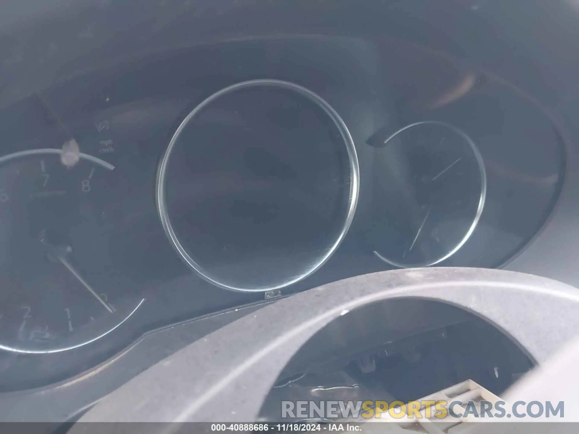 7 Photograph of a damaged car JM3KFADM5L0745915 MAZDA CX-5 2020