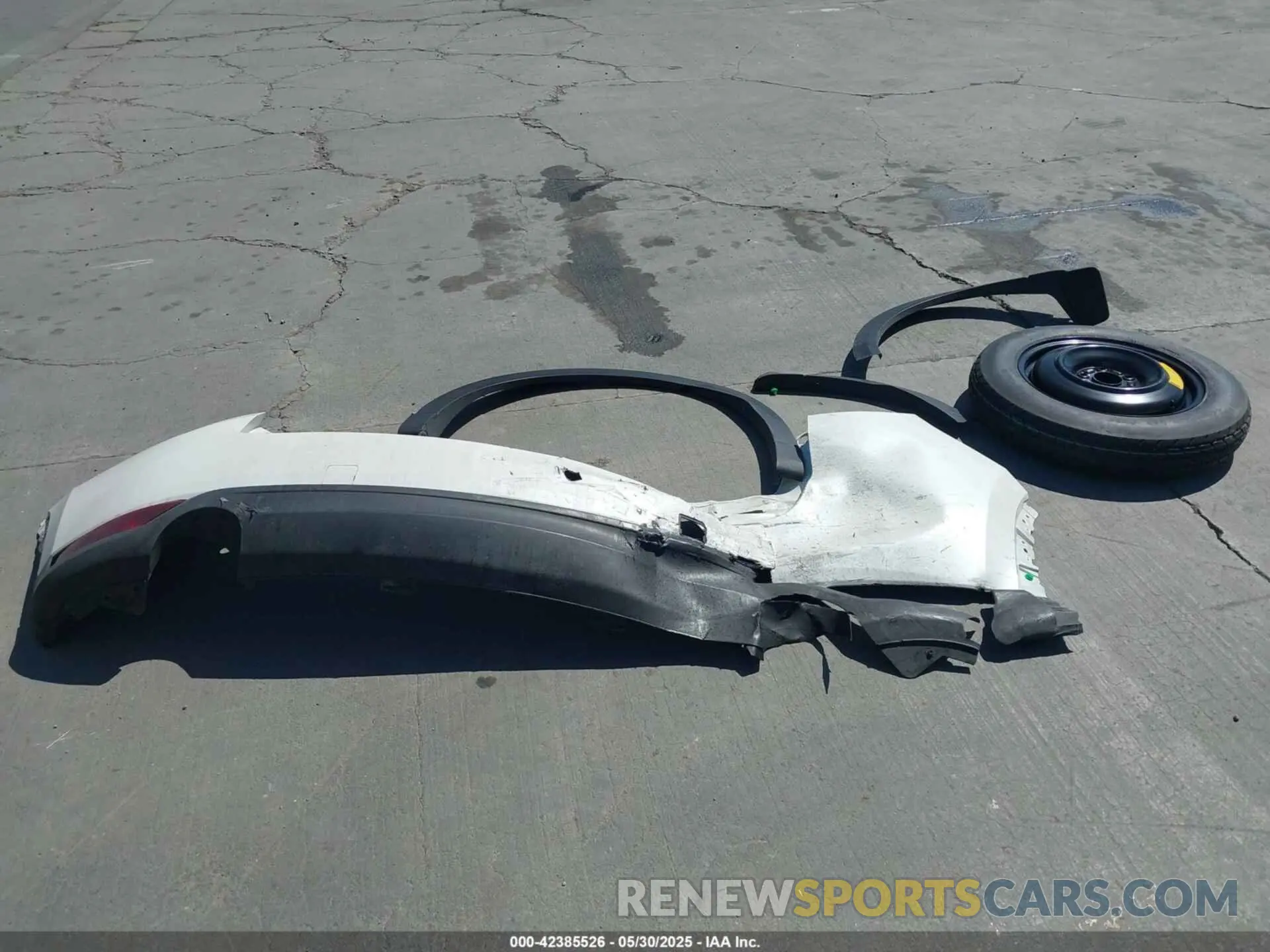 12 Photograph of a damaged car JM3KFADM8L0858368 MAZDA CX-5 2020