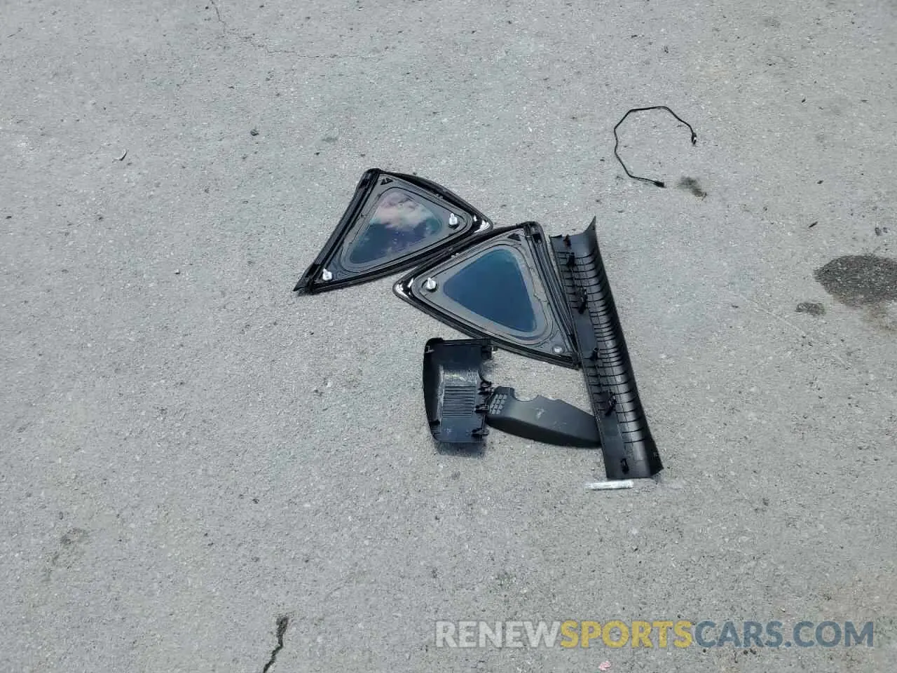 13 Photograph of a damaged car JM3KFADM9L0767772 MAZDA CX-5 2020