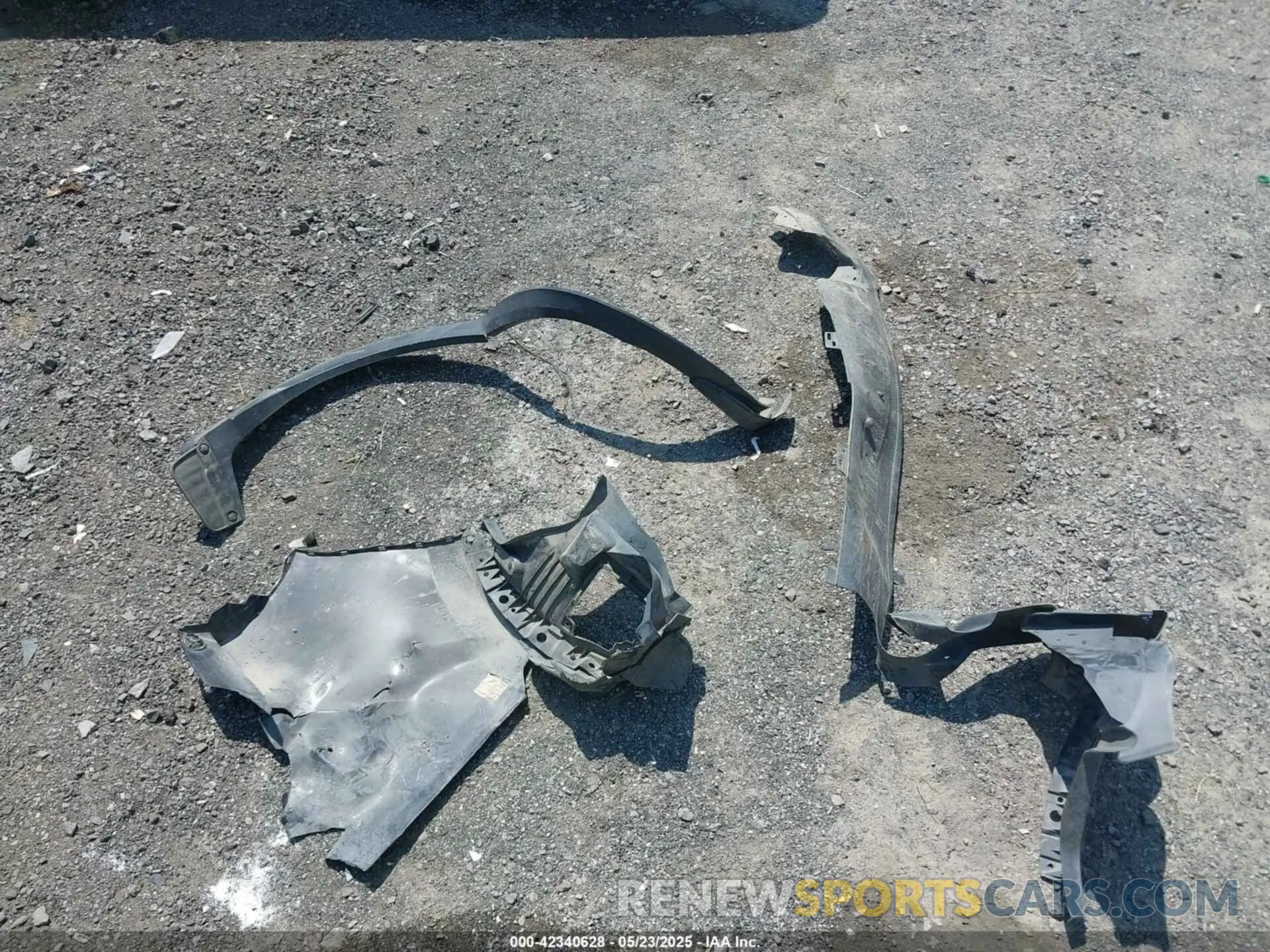 11 Photograph of a damaged car JM3KFADM9L1837183 MAZDA CX-5 2020