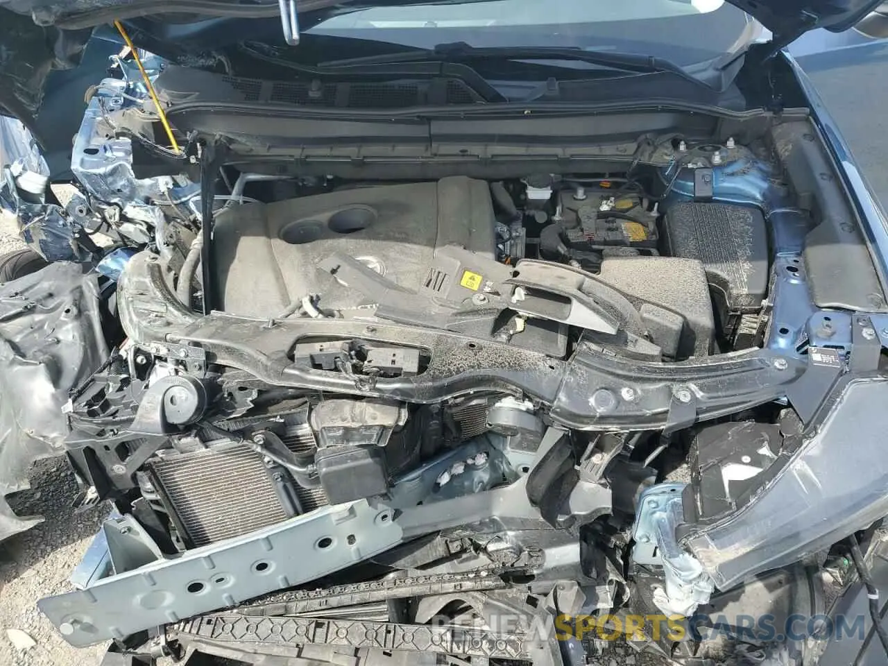 12 Photograph of a damaged car JM3KFBBM2L0752314 MAZDA CX-5 2020