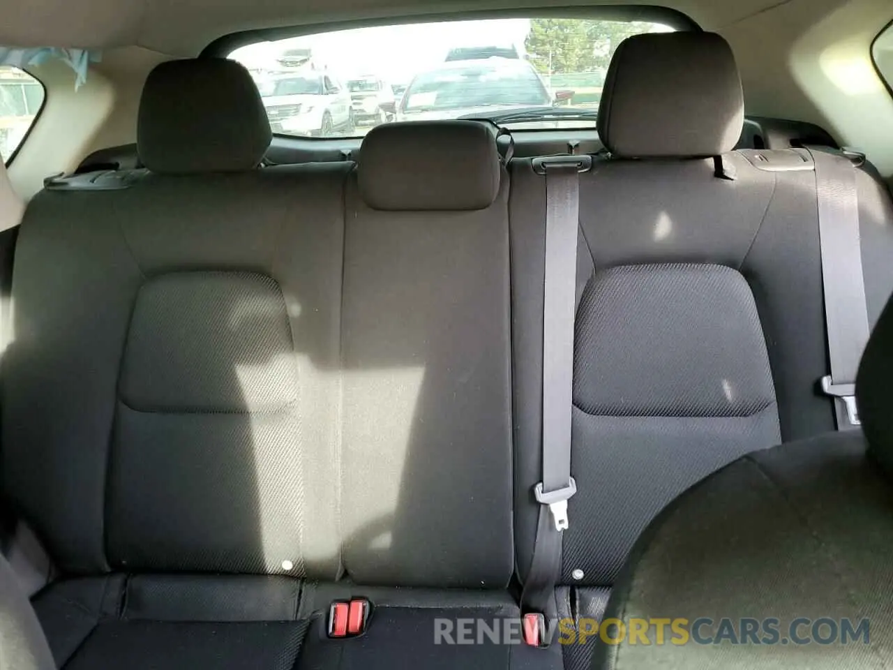 10 Photograph of a damaged car JM3KFBBM3L0762947 MAZDA CX-5 2020