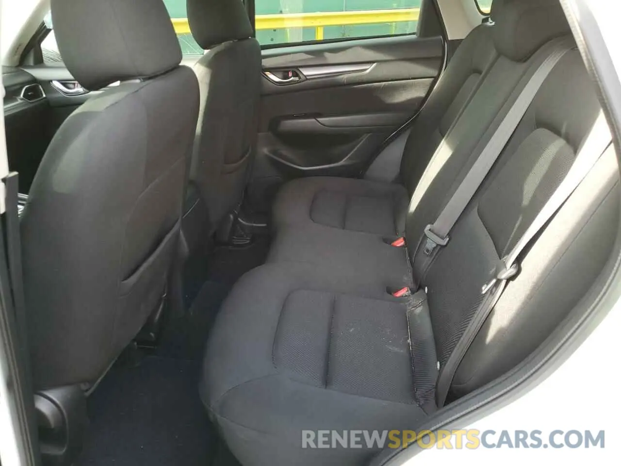 11 Photograph of a damaged car JM3KFBBM3L0762947 MAZDA CX-5 2020
