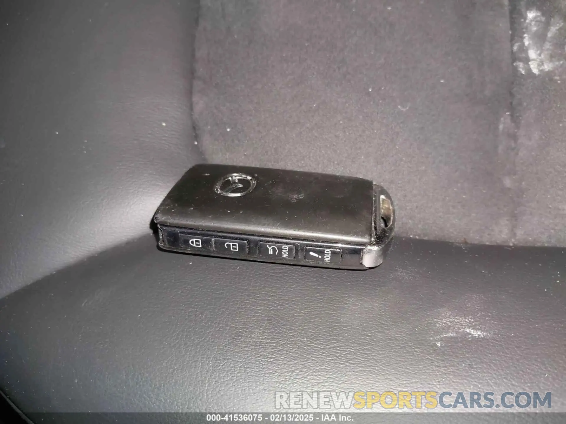 11 Photograph of a damaged car JM3KFBCM0L0843242 MAZDA CX-5 2020