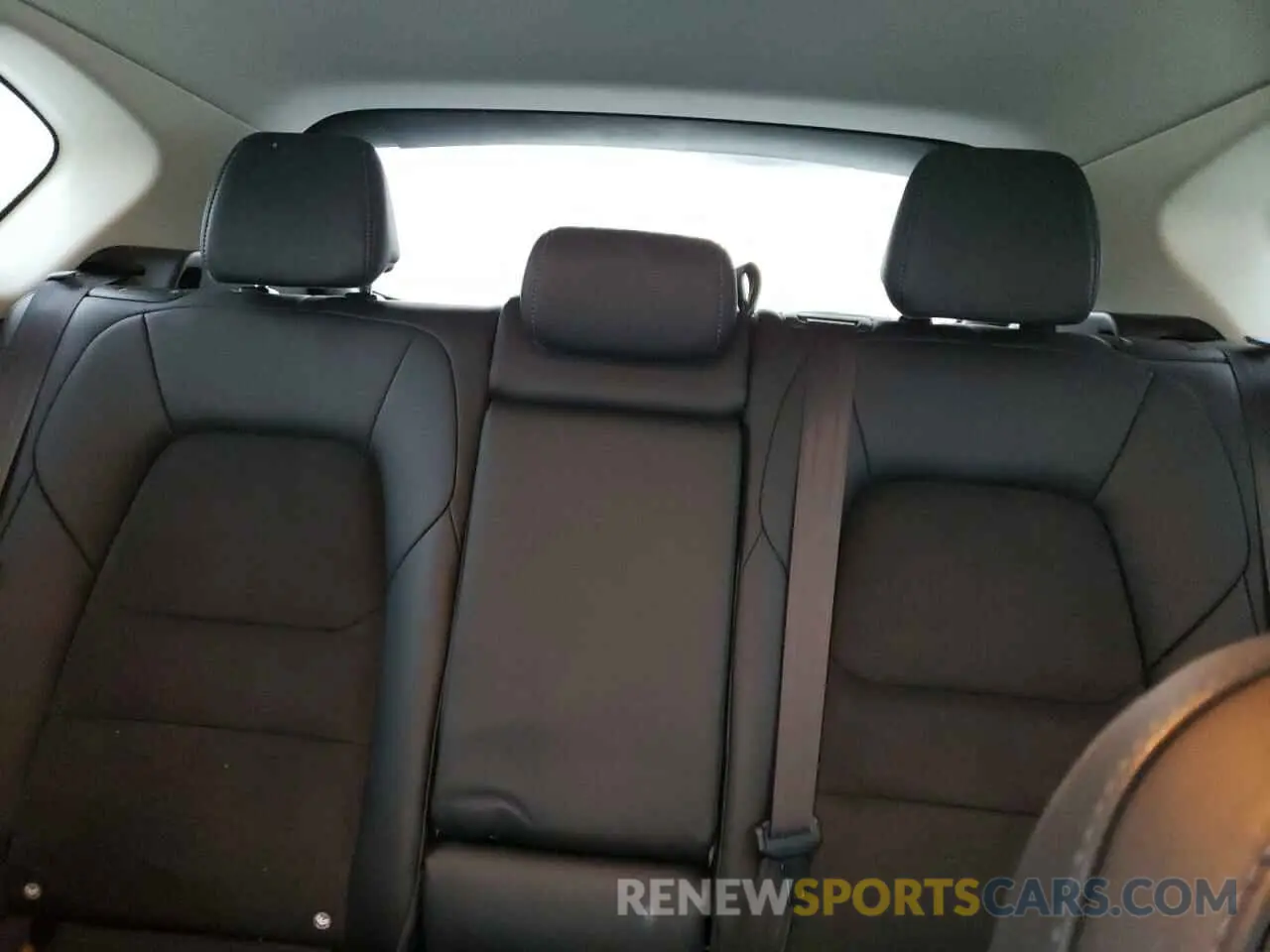 10 Photograph of a damaged car JM3KFBCM1L1818599 MAZDA CX-5 2020