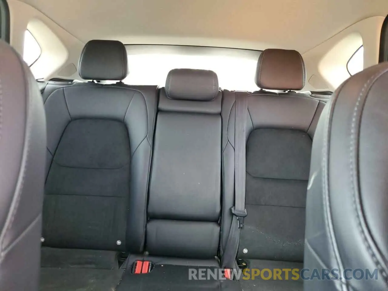 10 Photograph of a damaged car JM3KFBCM2L1800273 MAZDA CX-5 2020