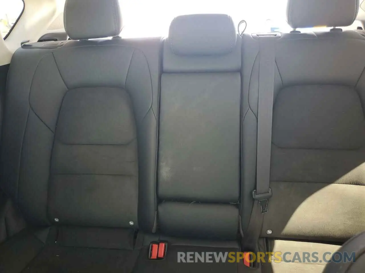 10 Photograph of a damaged car JM3KFBCM2L1824072 MAZDA CX-5 2020