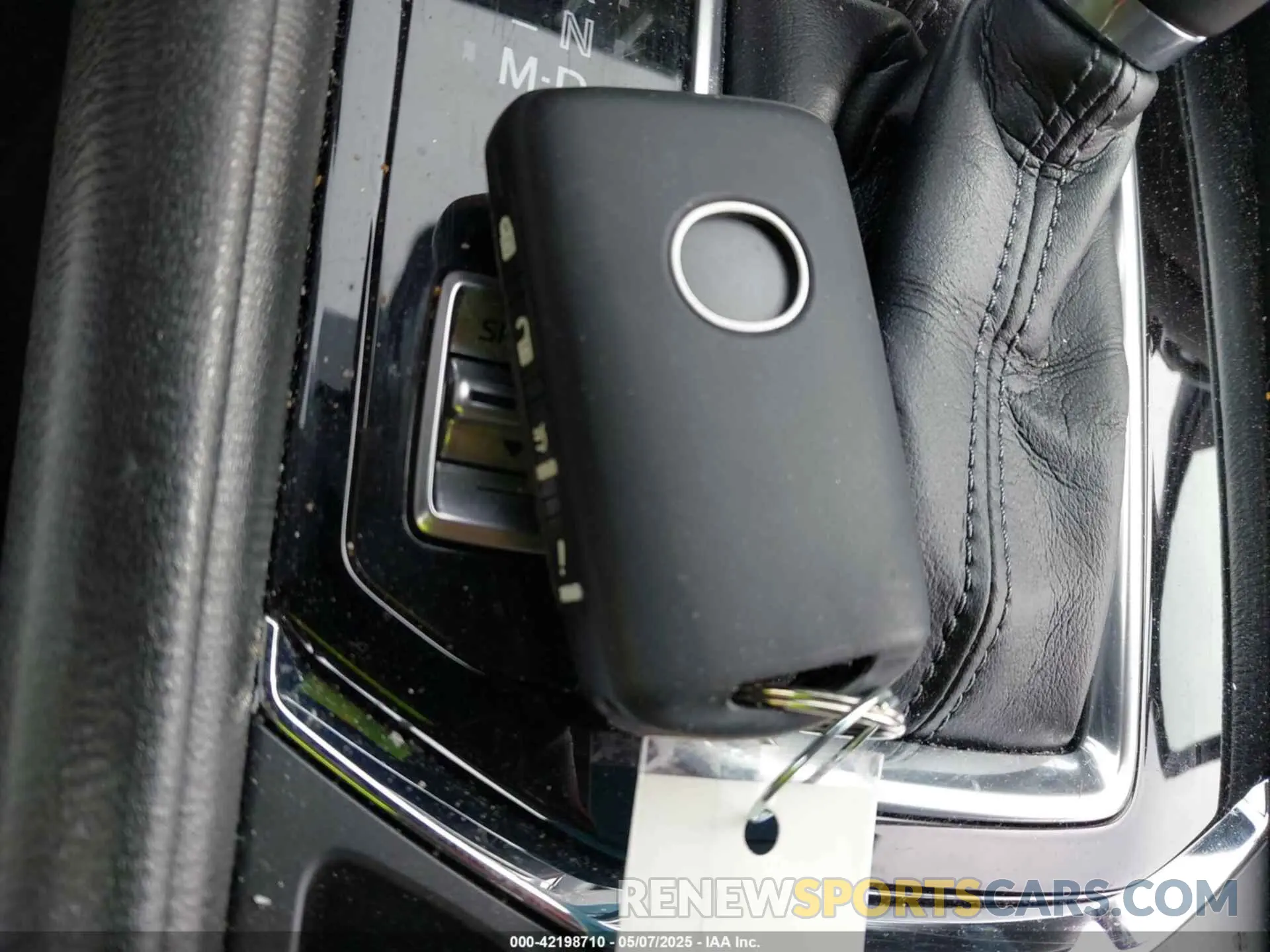 11 Photograph of a damaged car JM3KFBCM3L1771656 MAZDA CX-5 2020