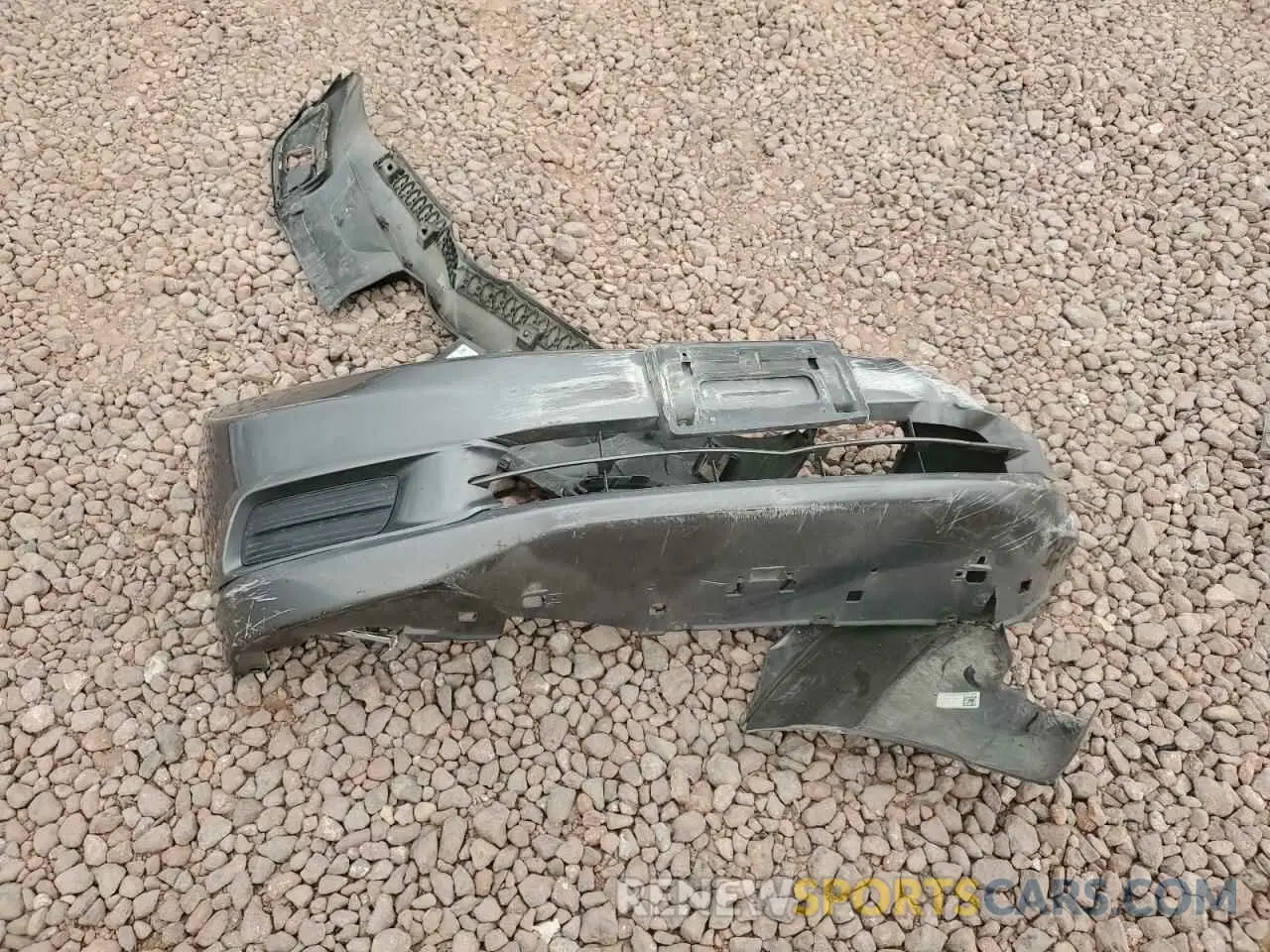 13 Photograph of a damaged car JM3KFBCM4L0784602 MAZDA CX-5 2020
